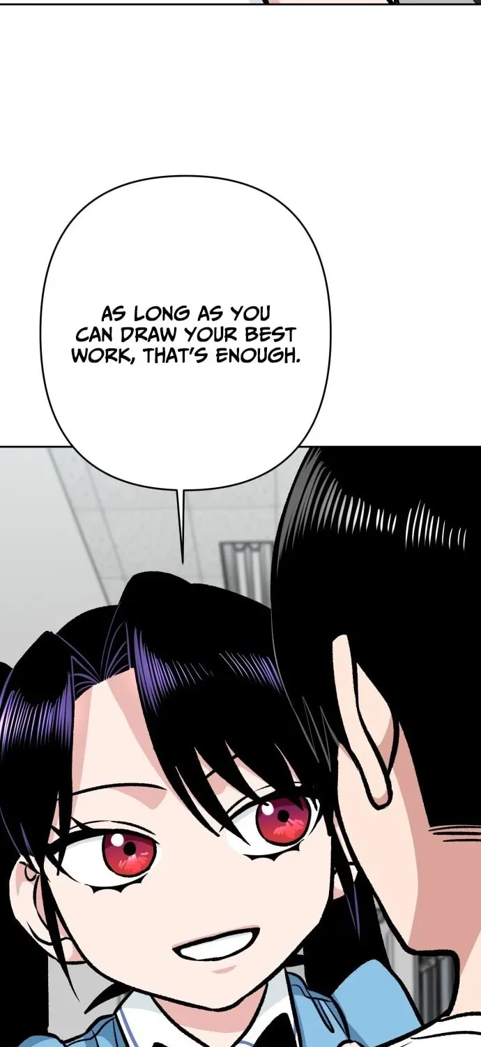 Yangachiwa Jopogagassi Chapter 43 page 57 - 