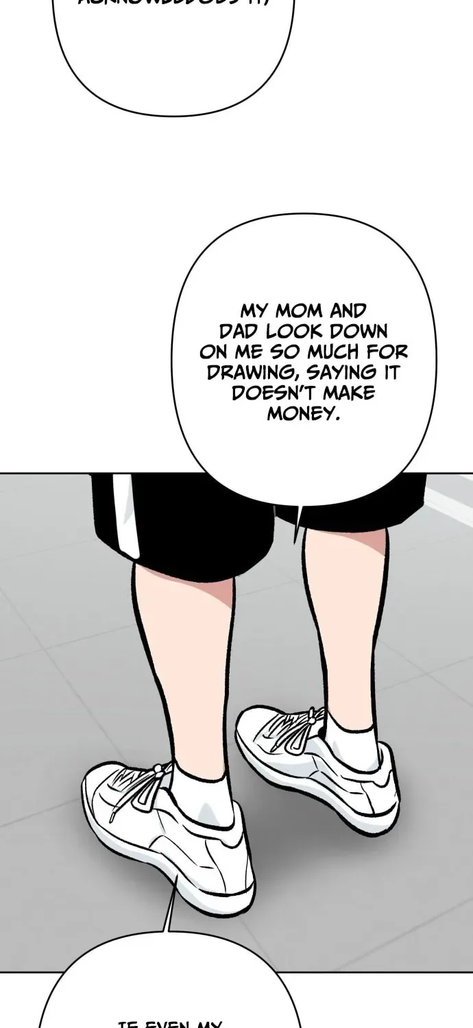 Yangachiwa Jopogagassi Chapter 43 page 59 - 