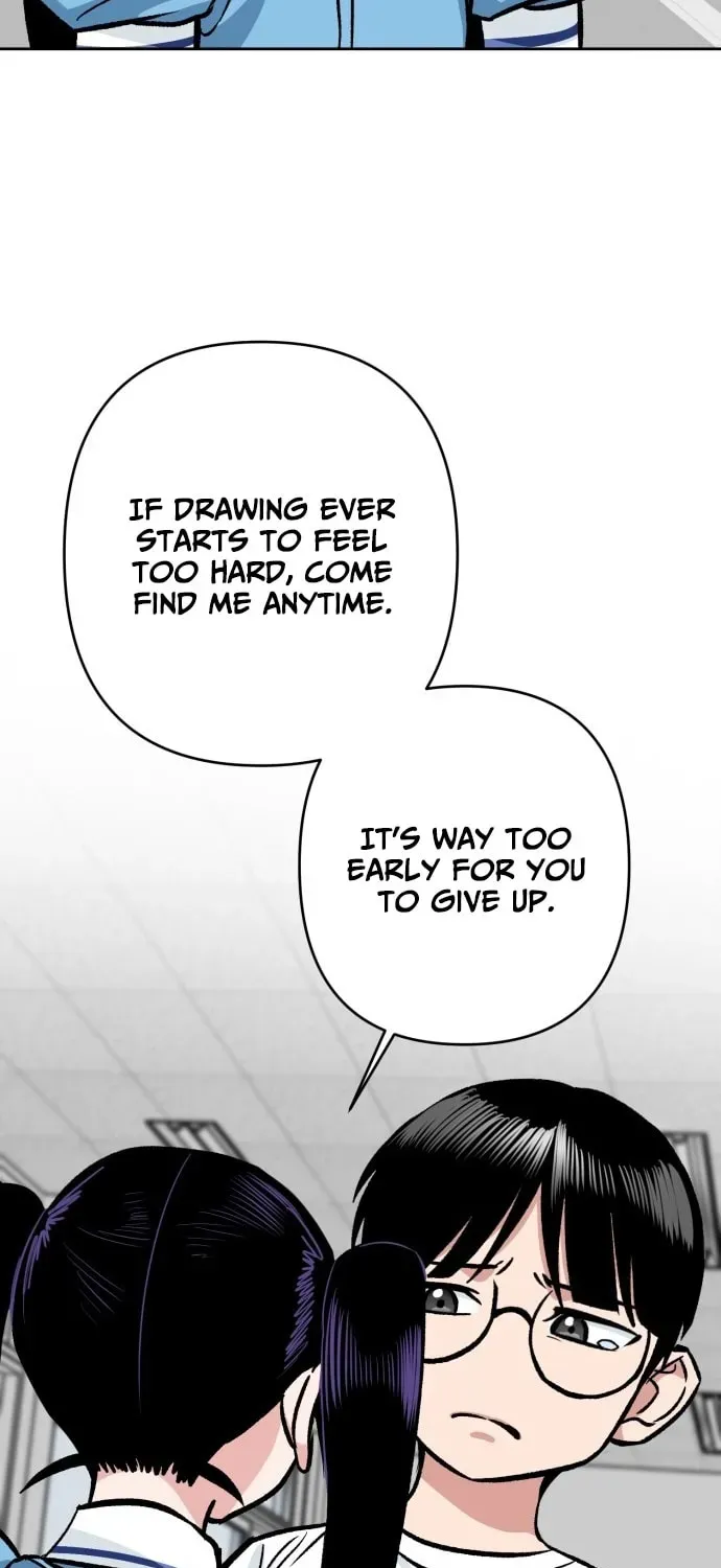 Yangachiwa Jopogagassi Chapter 43 page 61 - 