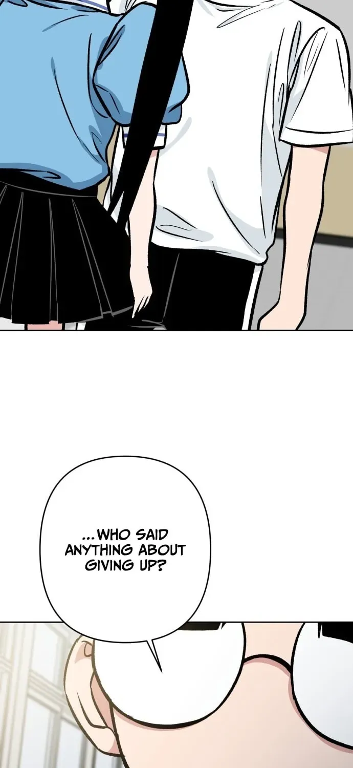 Yangachiwa Jopogagassi Chapter 43 page 62 - 