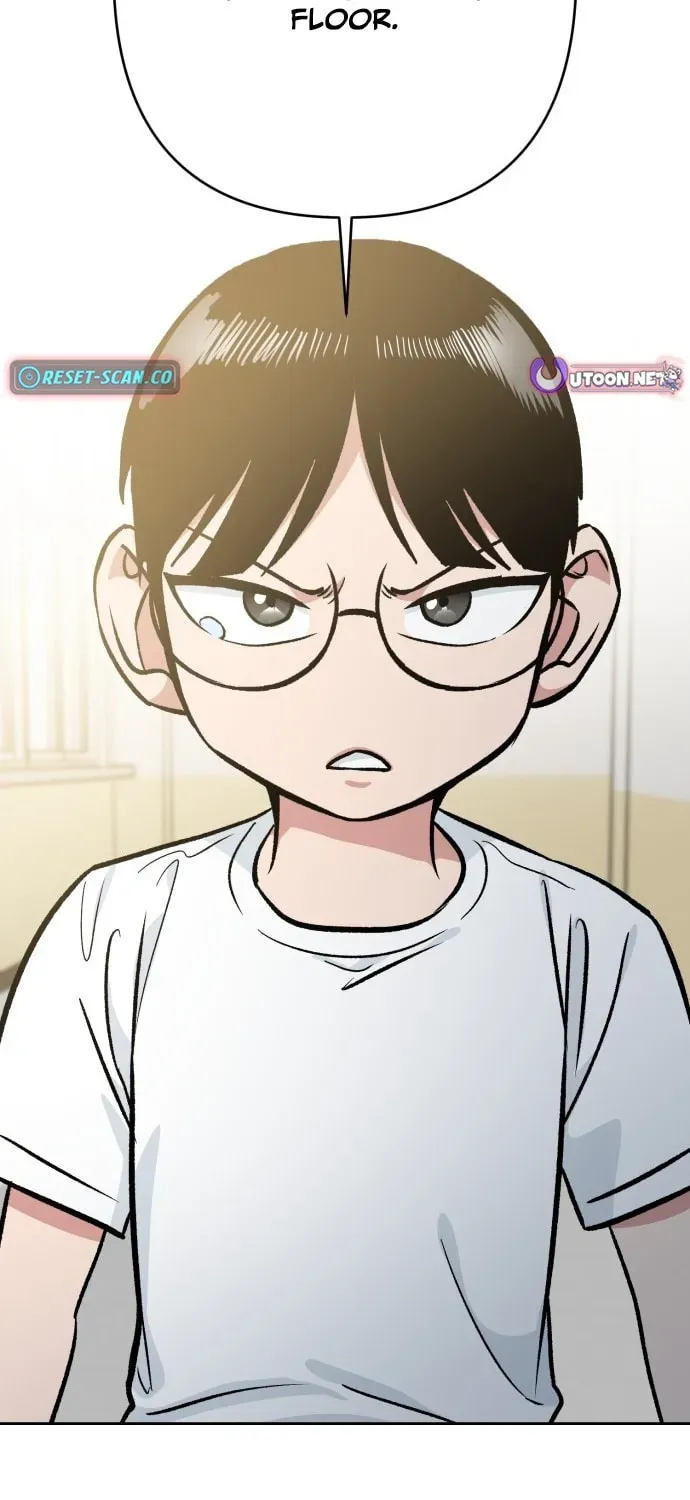 Yangachiwa Jopogagassi Chapter 43 page 64 - 