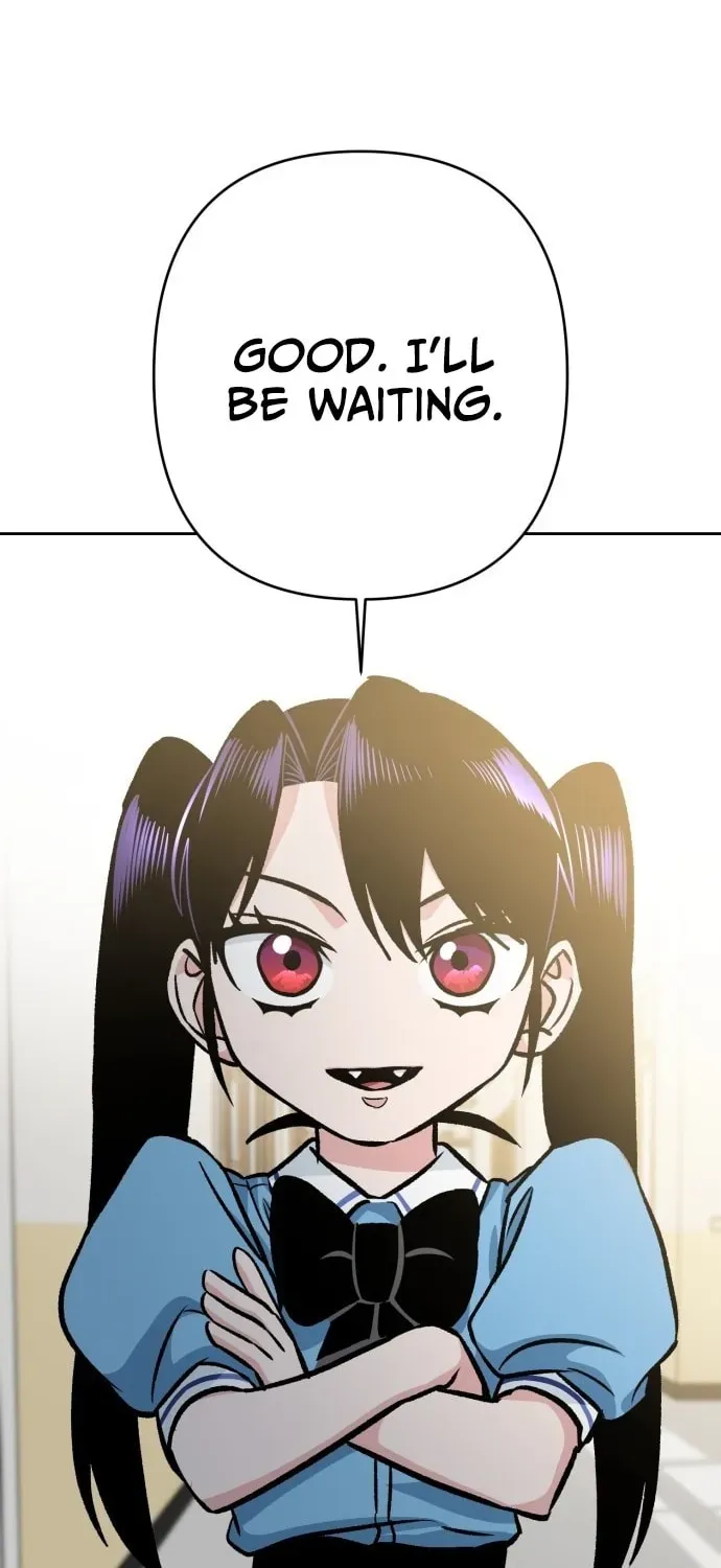 Yangachiwa Jopogagassi Chapter 43 page 65 - 