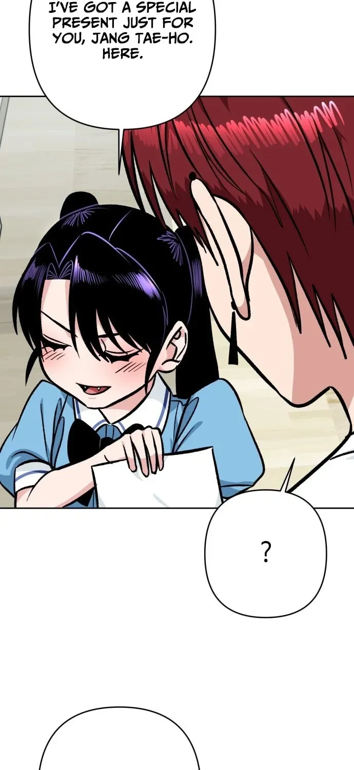 Yangachiwa Jopogagassi Chapter 43 page 69 - 