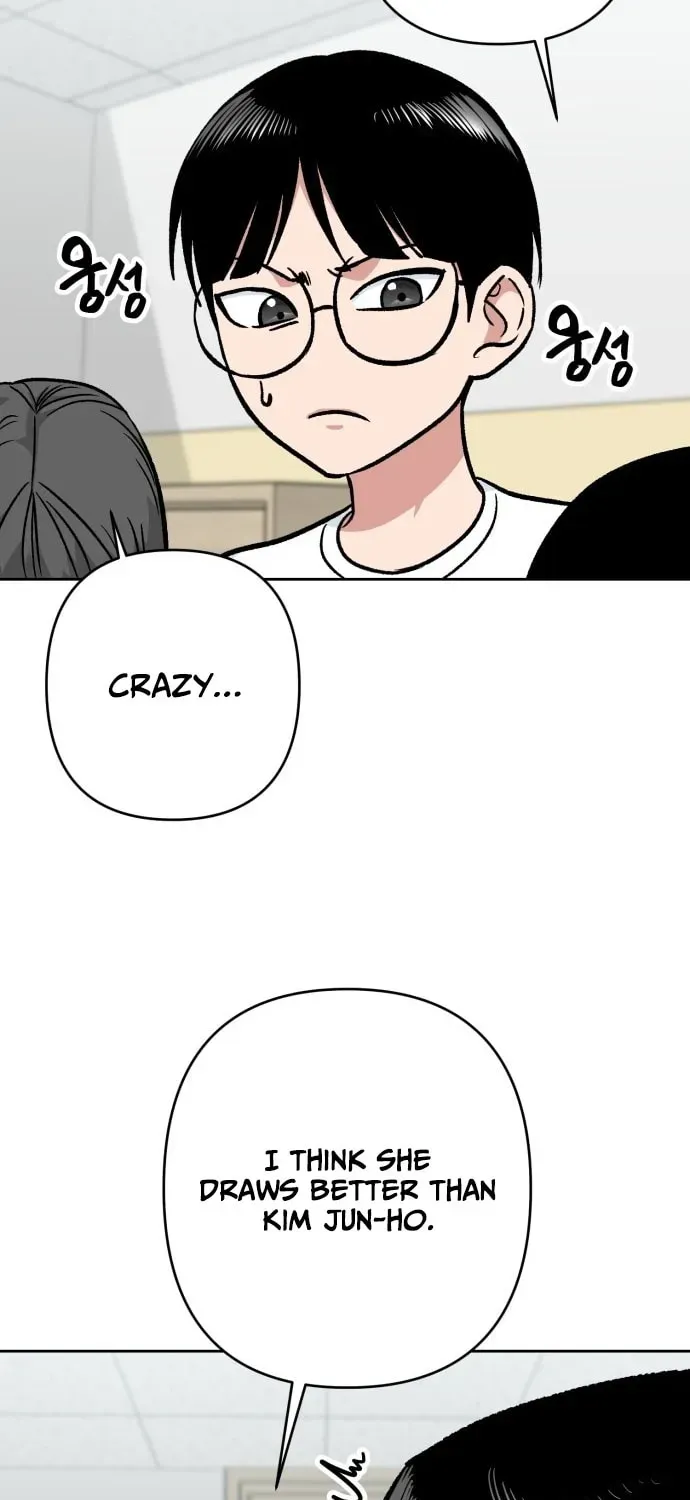 Yangachiwa Jopogagassi Chapter 43 page 8 - 