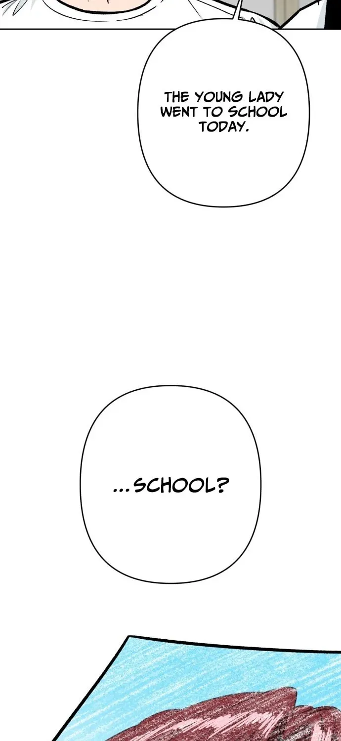 Yangachiwa Jopogagassi Chapter 43 page 72 - 