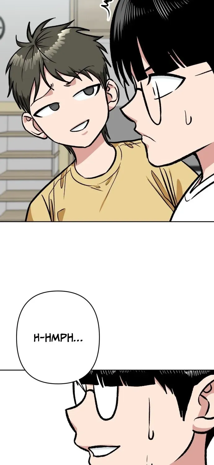 Yangachiwa Jopogagassi Chapter 43 page 9 - 