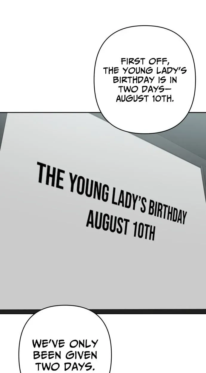Yangachiwa Jopogagassi Chapter 44 page 24 - 