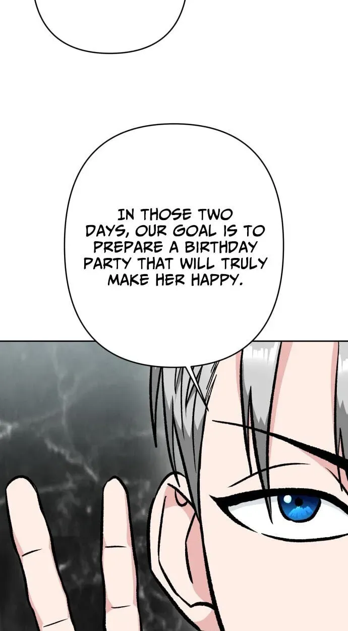 Yangachiwa Jopogagassi Chapter 44 page 25 - 