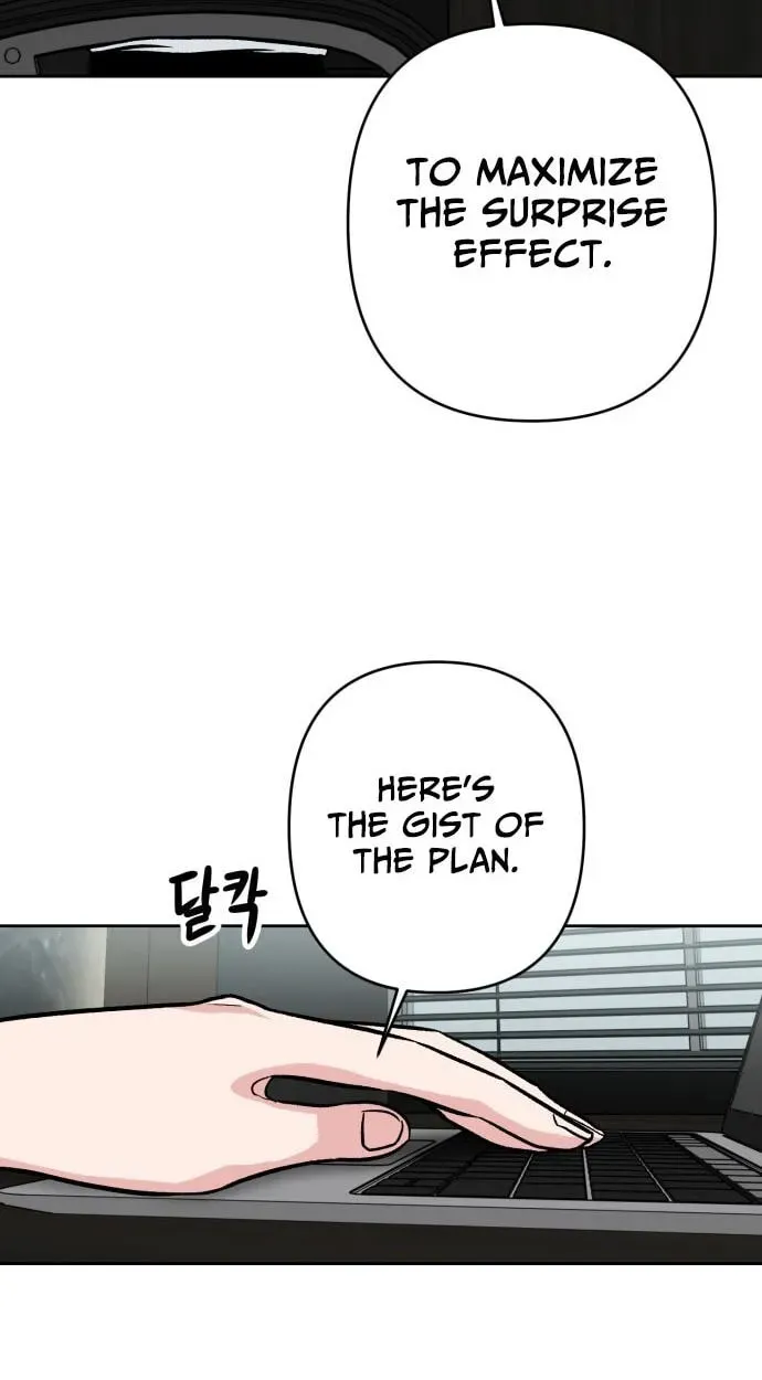 Yangachiwa Jopogagassi Chapter 44 page 36 - 