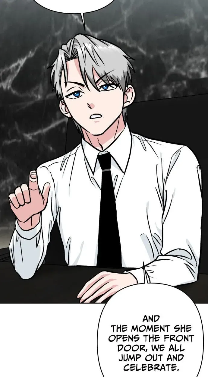 Yangachiwa Jopogagassi Chapter 44 page 40 - 