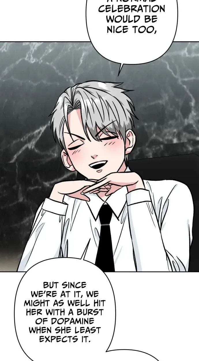 Yangachiwa Jopogagassi Chapter 44 page 49 - 