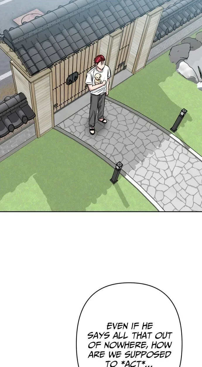 Yangachiwa Jopogagassi Chapter 44 page 53 - 