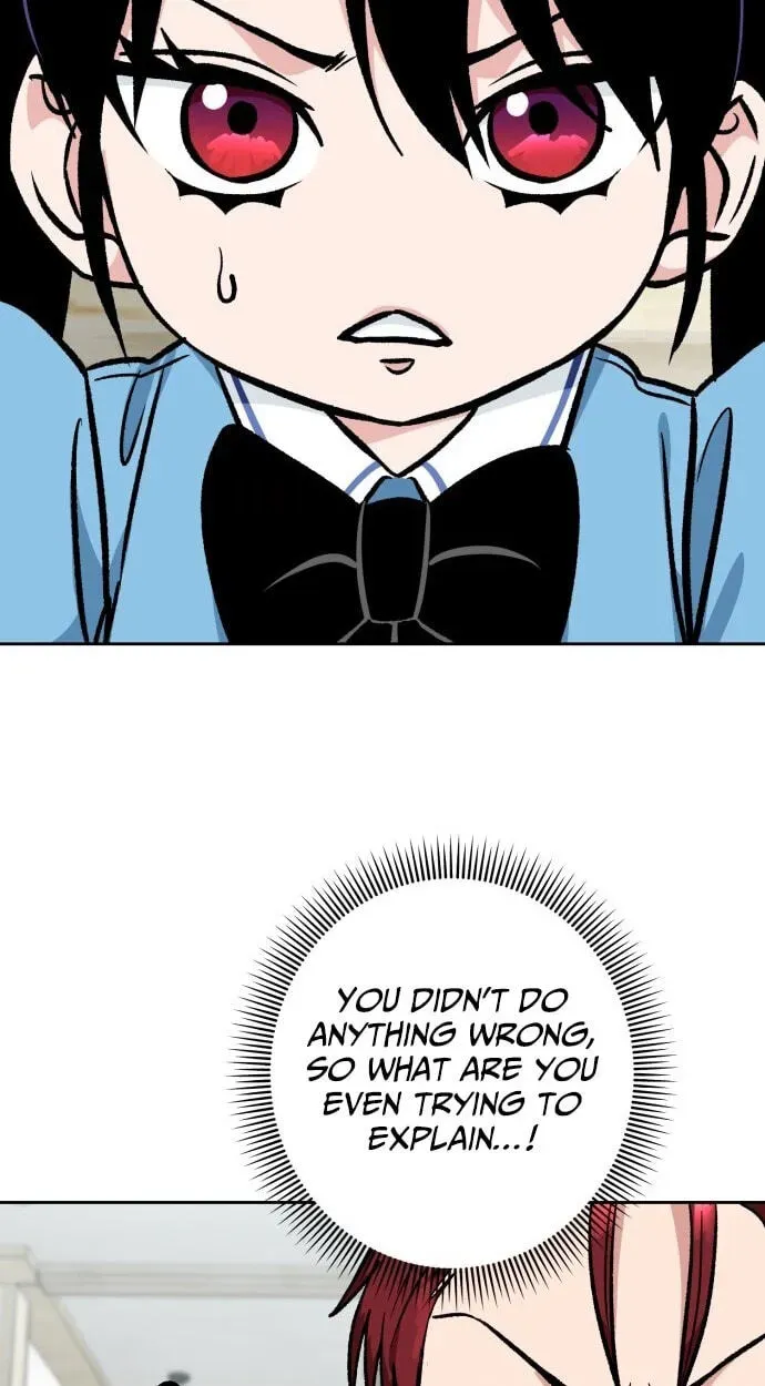 Yangachiwa Jopogagassi Chapter 44 page 69 - 