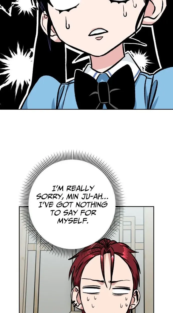 Yangachiwa Jopogagassi Chapter 44 page 73 - 