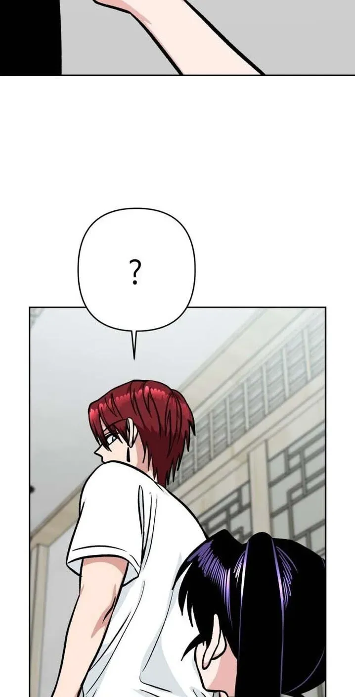 Yangachiwa Jopogagassi Chapter 45 page 19 - 