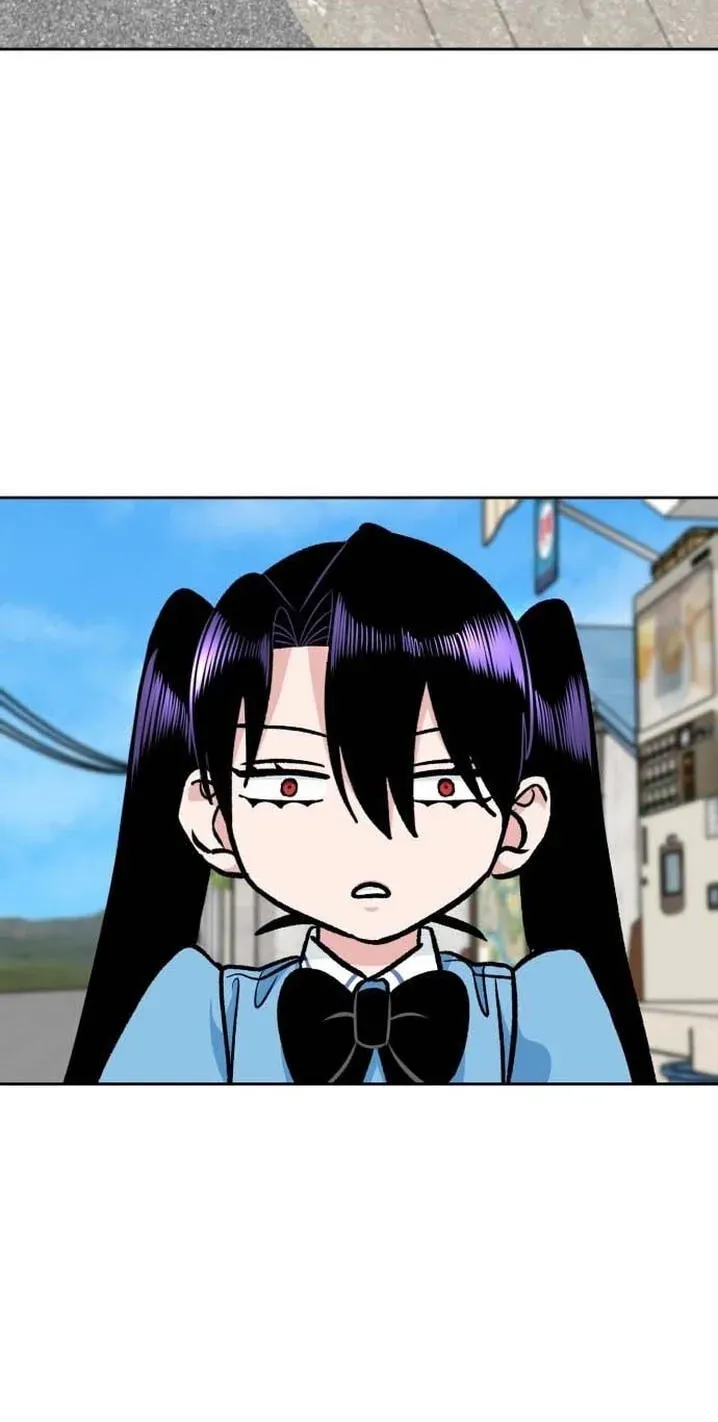 Yangachiwa Jopogagassi Chapter 45 page 48 - 