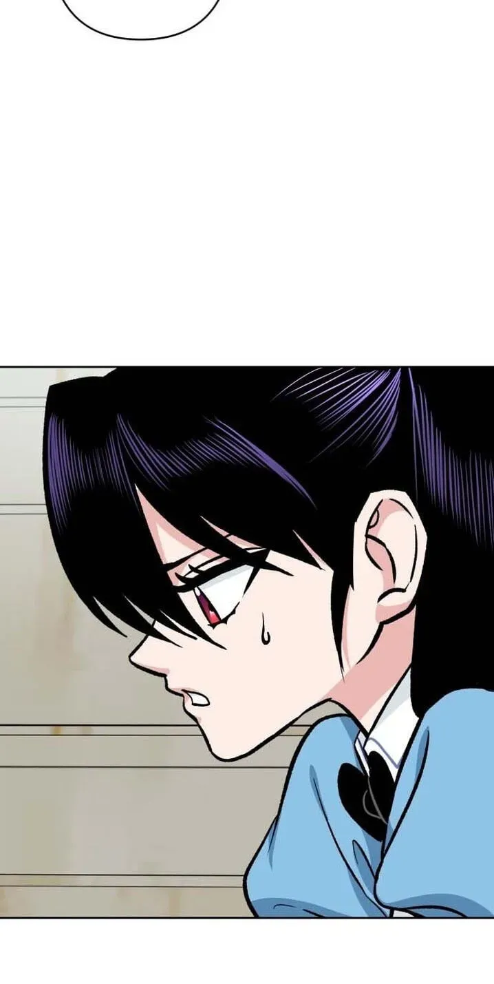 Yangachiwa Jopogagassi Chapter 45 page 6 - 