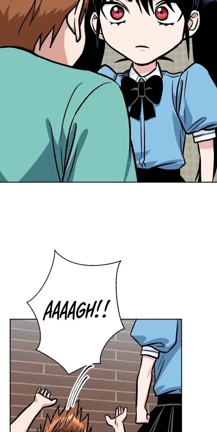 Yangachiwa Jopogagassi Chapter 45 page 54 - 