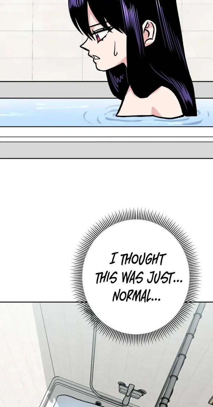 Yangachiwa Jopogagassi Chapter 45 page 74 - 