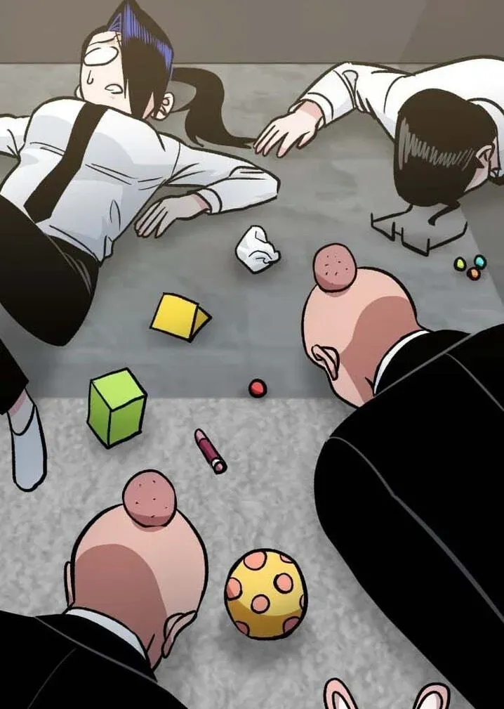 Yangachiwa Jopogagassi Chapter 45 page 78 - 