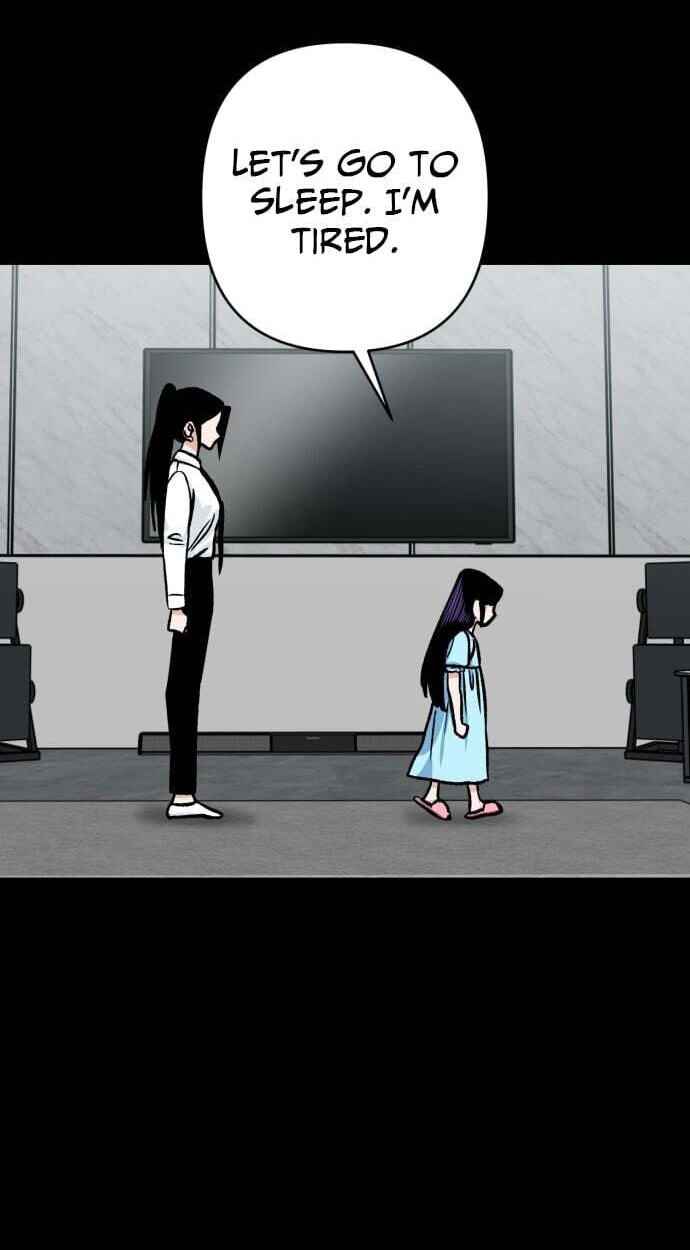 Yangachiwa Jopogagassi Chapter 46 page 26 - 