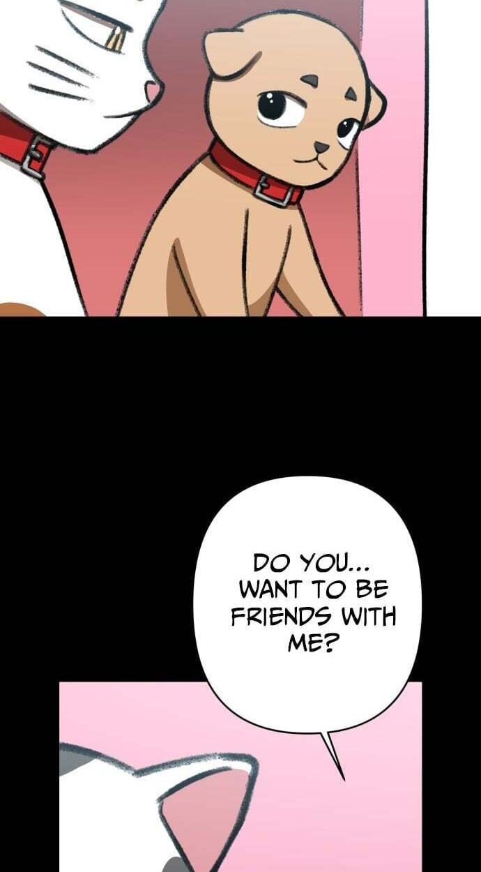 Yangachiwa Jopogagassi Chapter 46 page 30 - 