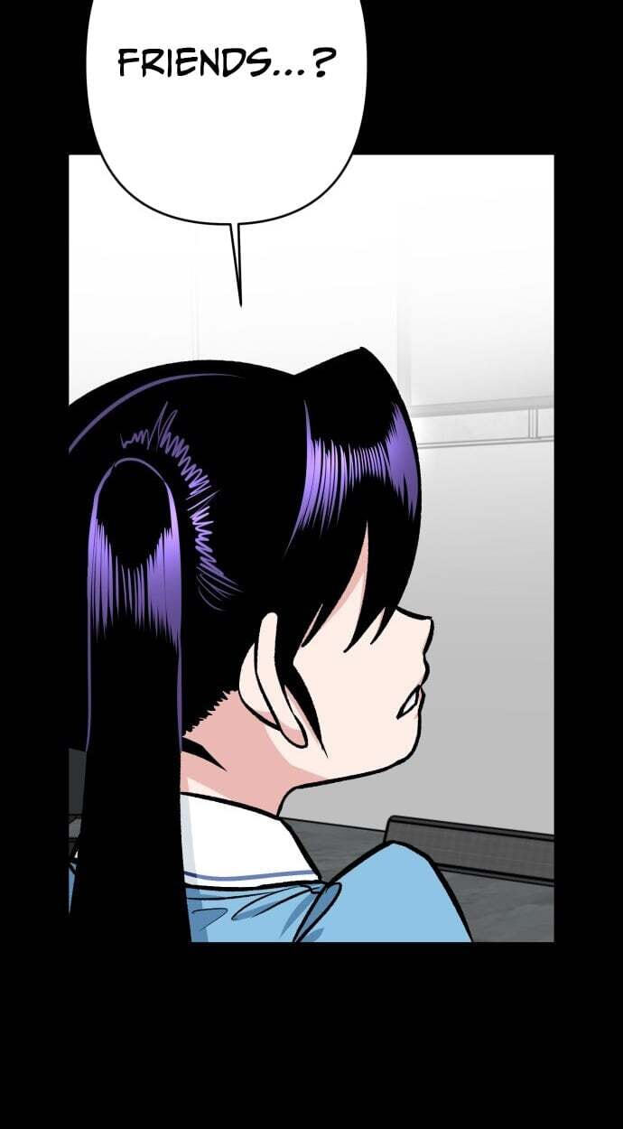 Yangachiwa Jopogagassi Chapter 46 page 33 - 