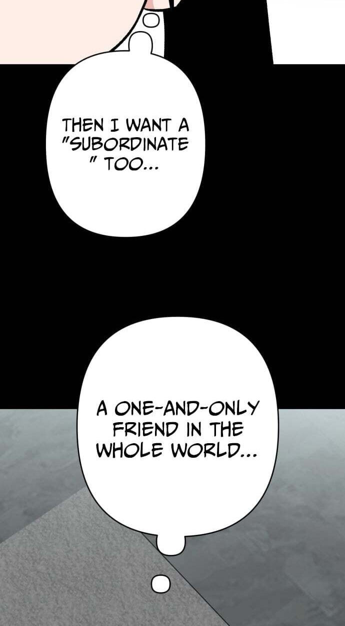 Yangachiwa Jopogagassi Chapter 46 page 38 - 