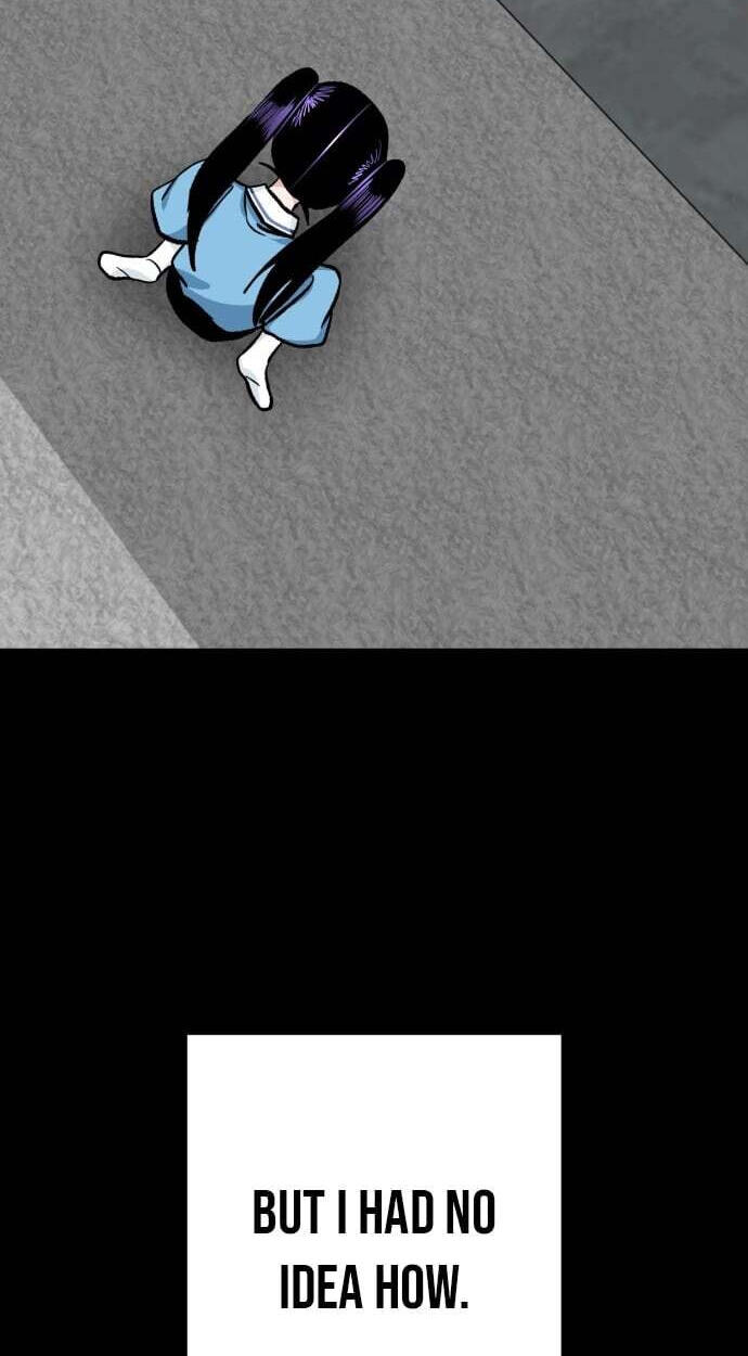 Yangachiwa Jopogagassi Chapter 46 page 39 - 