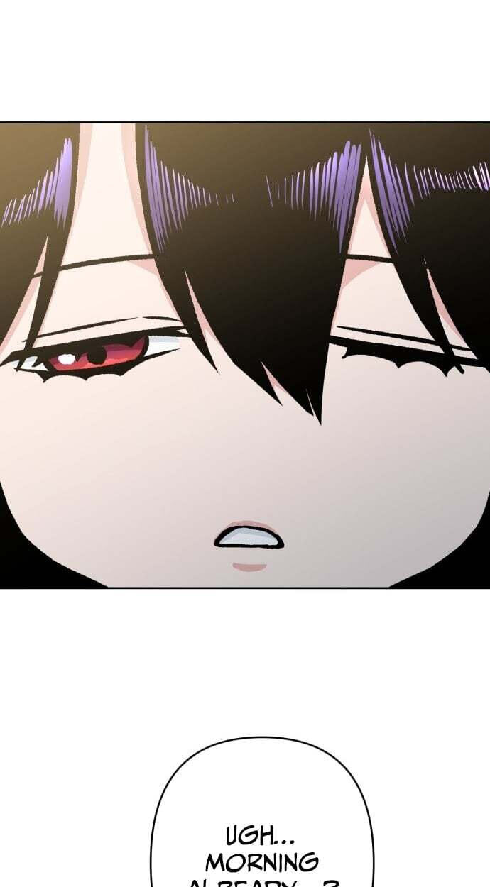 Yangachiwa Jopogagassi Chapter 46 page 45 - 