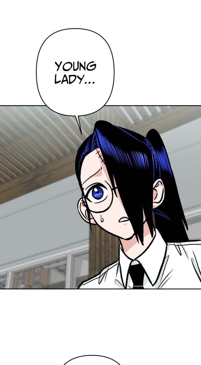 Yangachiwa Jopogagassi Chapter 46 page 80 - 