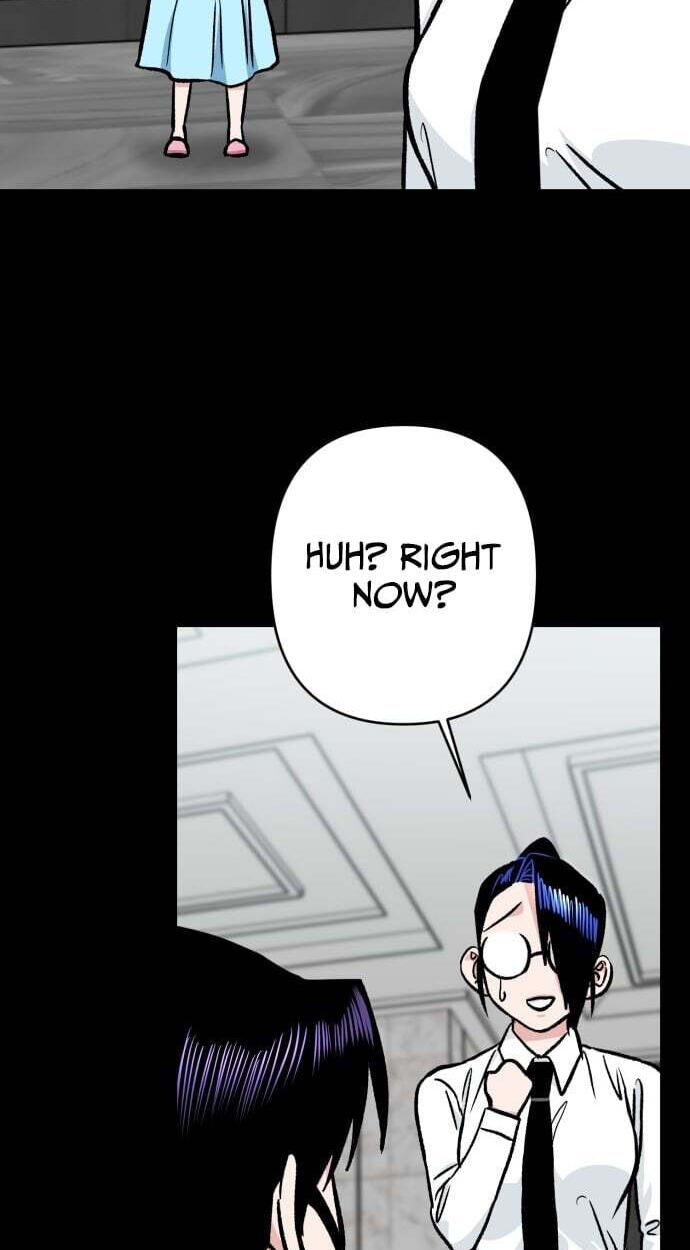 Yangachiwa Jopogagassi Chapter 46 page 10 - 