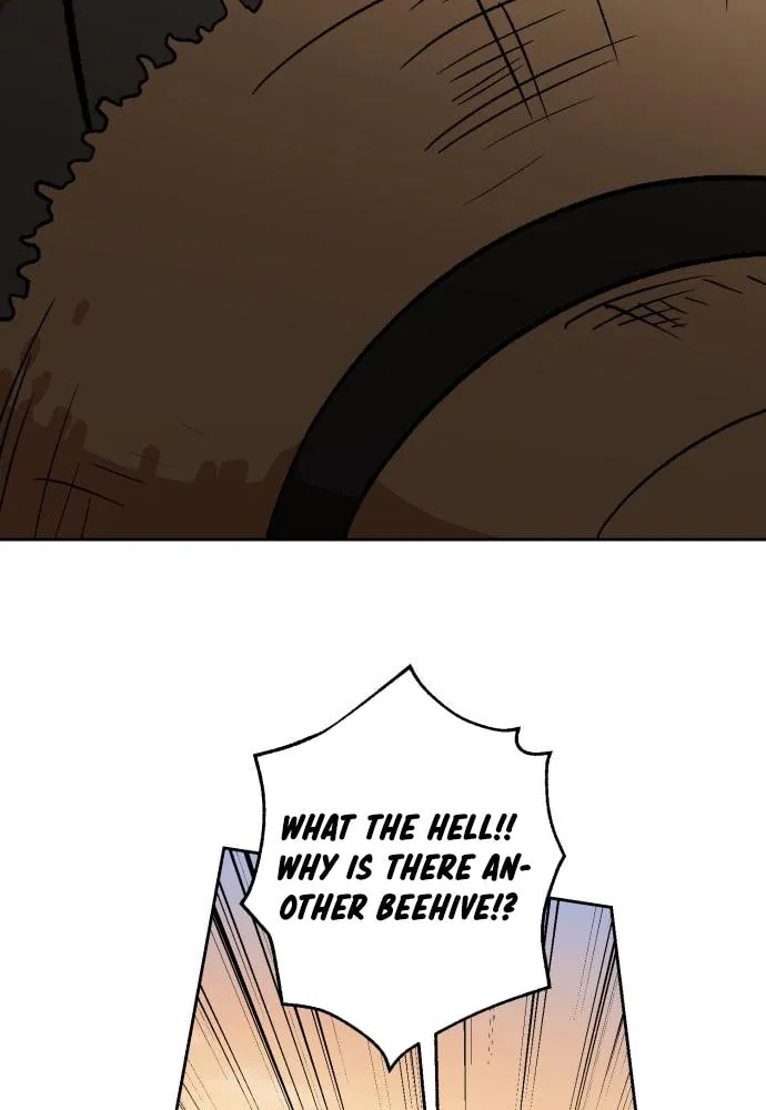 Yangachiwa Jopogagassi Chapter 5 page 21 - 