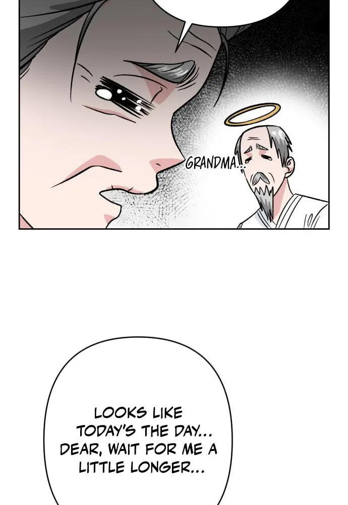 Yangachiwa Jopogagassi Chapter 5 page 28 - 