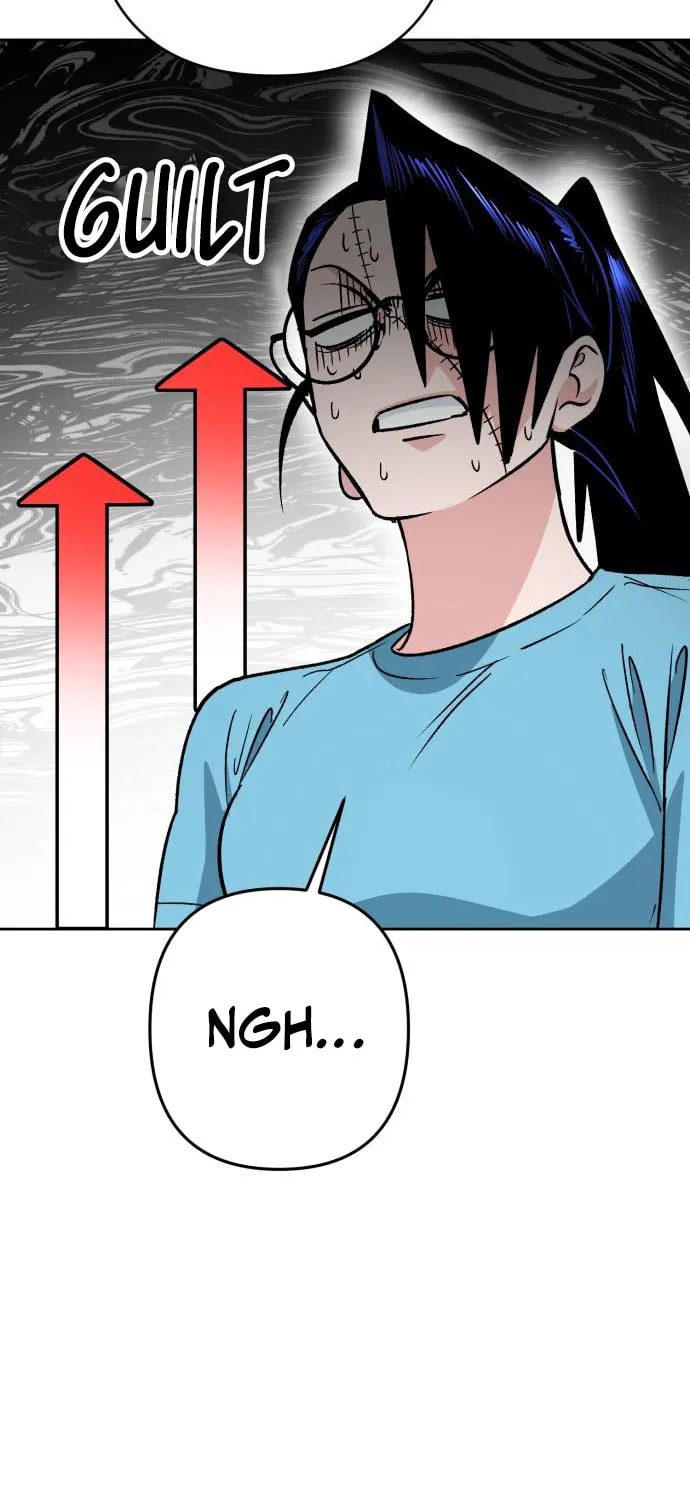 Yangachiwa Jopogagassi Chapter 5 page 29 - 
