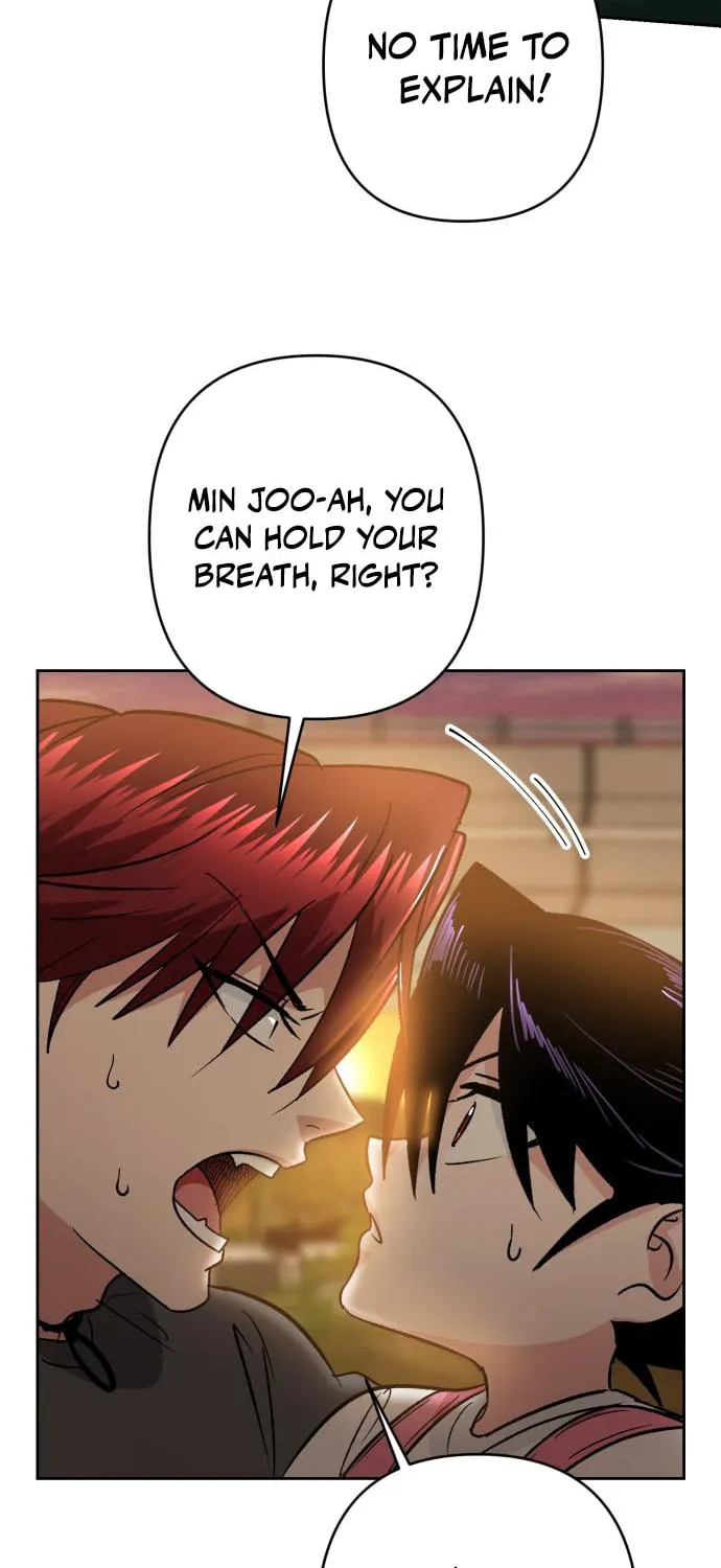 Yangachiwa Jopogagassi Chapter 5 page 34 - 