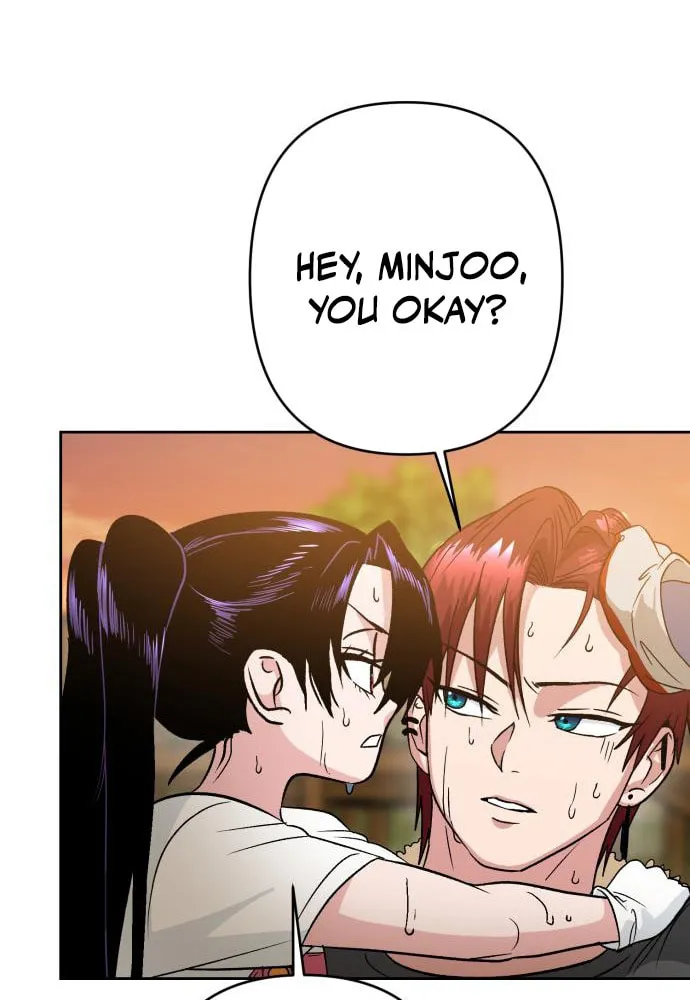 Yangachiwa Jopogagassi Chapter 5 page 49 - 