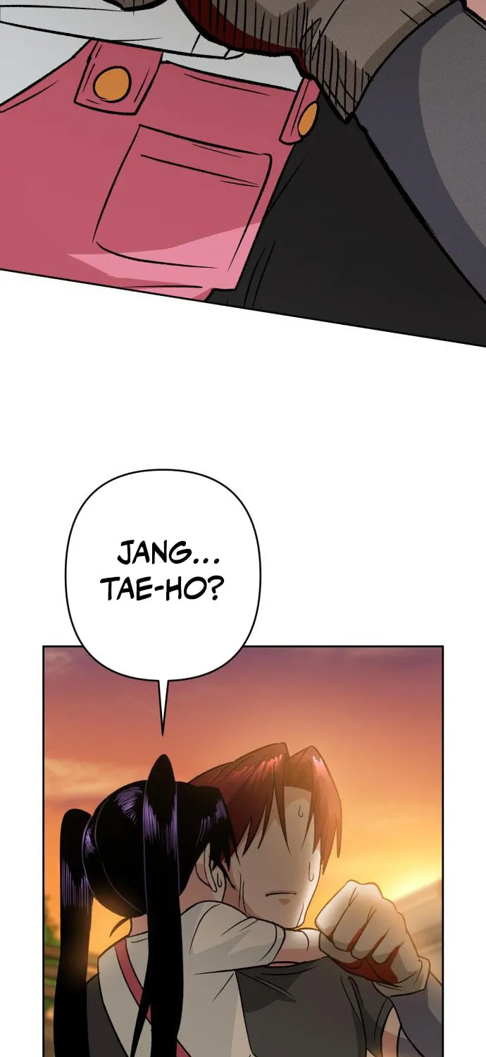 Yangachiwa Jopogagassi Chapter 5 page 54 - 