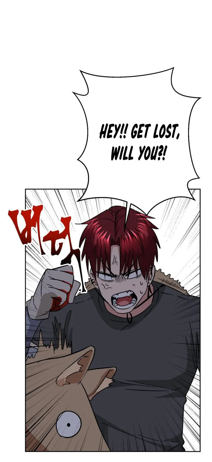 Yangachiwa Jopogagassi Chapter 5 page 62 - 