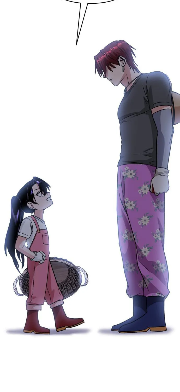 Yangachiwa Jopogagassi Chapter 5 page 71 - 
