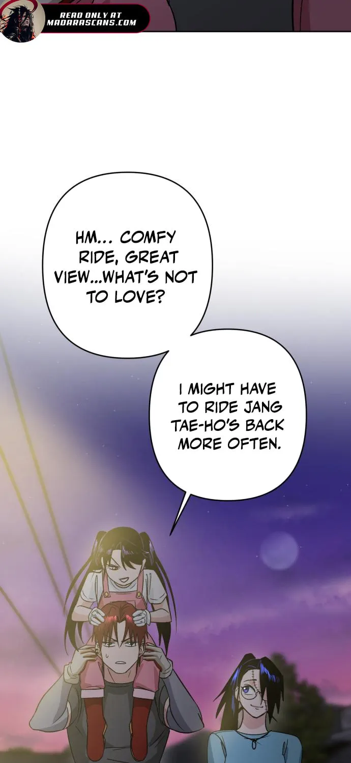 Yangachiwa Jopogagassi Chapter 5 page 73 - 