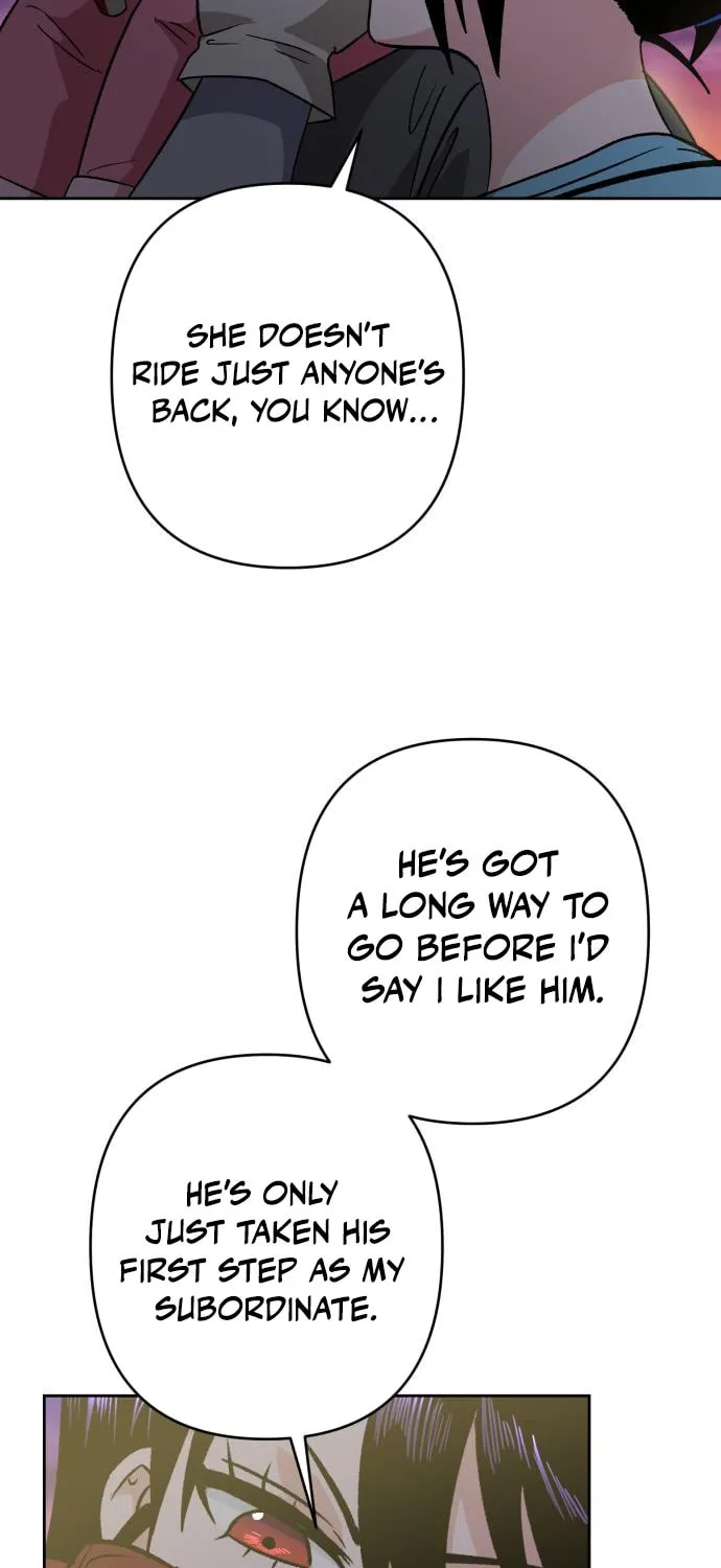 Yangachiwa Jopogagassi Chapter 5 page 75 - 