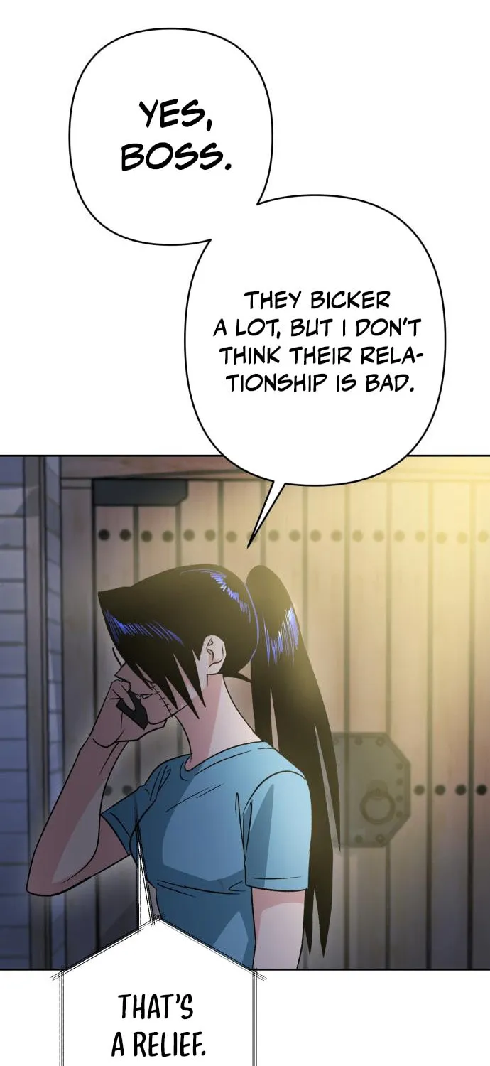 Yangachiwa Jopogagassi Chapter 5 page 79 - 