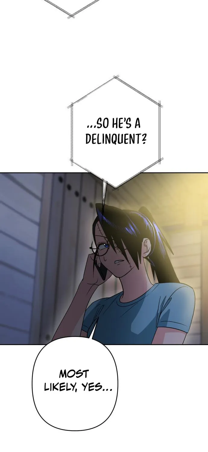Yangachiwa Jopogagassi Chapter 5 page 82 - 