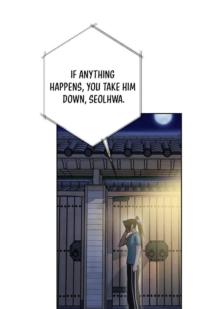 Yangachiwa Jopogagassi Chapter 5 page 84 - 