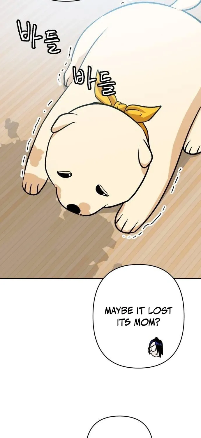 Yangachiwa Jopogagassi Chapter 6 page 16 - 