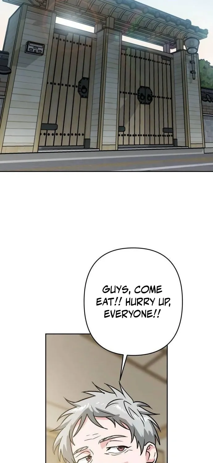 Yangachiwa Jopogagassi Chapter 6 page 3 - 