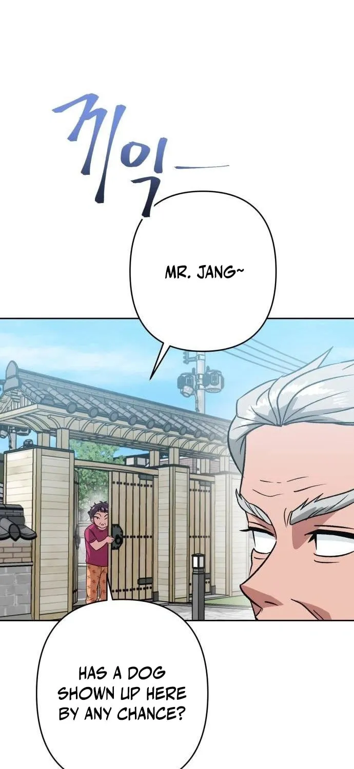 Yangachiwa Jopogagassi Chapter 6 page 26 - 