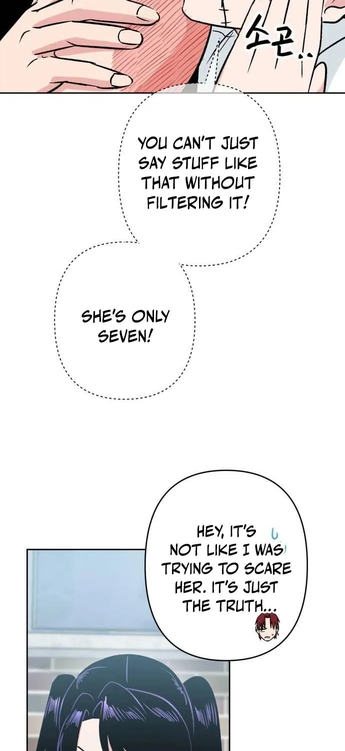 Yangachiwa Jopogagassi Chapter 6 page 45 - 