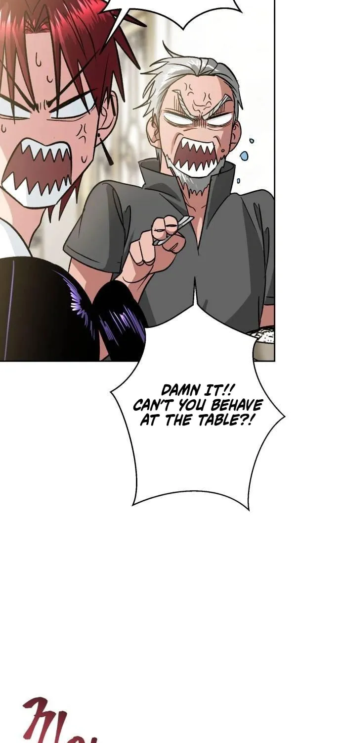 Yangachiwa Jopogagassi Chapter 6 page 9 - 